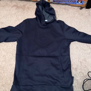 Medium Under Armour Hoodie